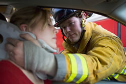Harrisburg, PA chiropractic care after an auto injury
