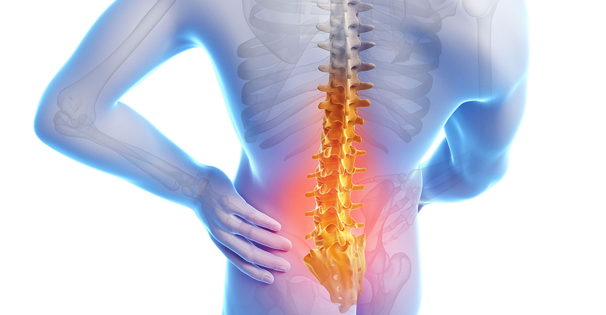 Harrisburg Back Pain Treatment without Surgery