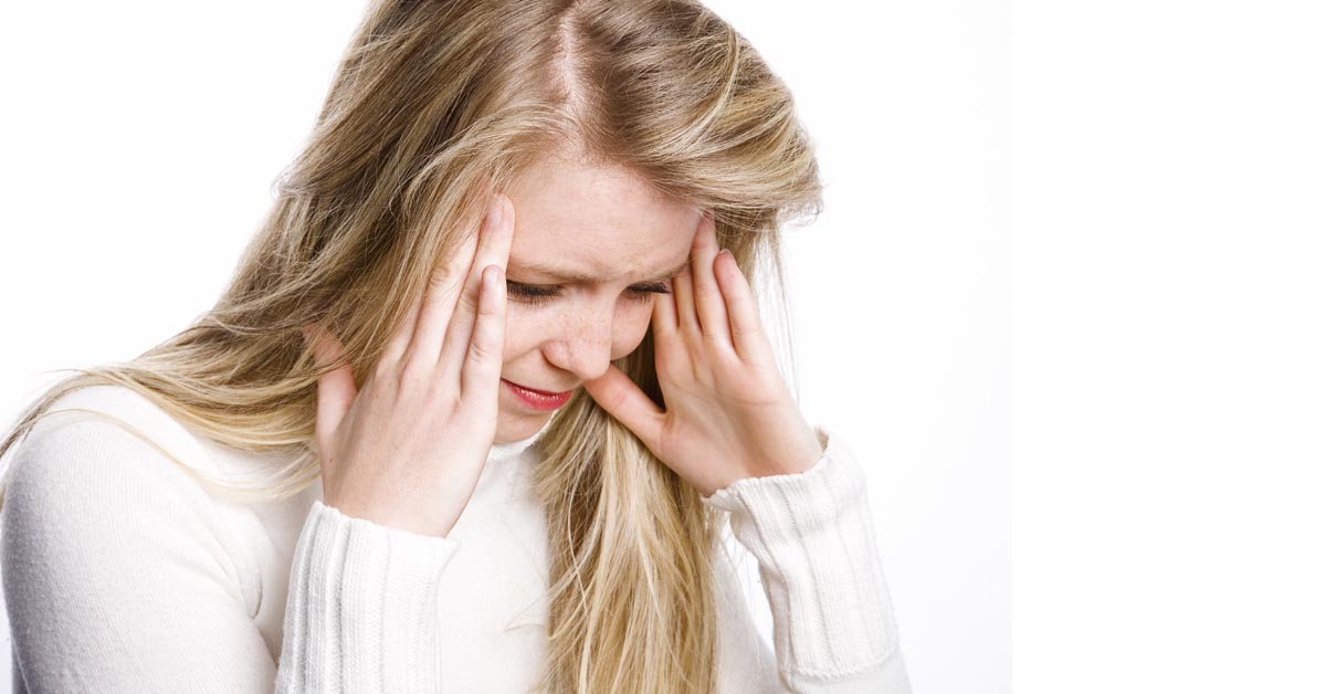 Harrisburg TMJ Treatment by Blake Chiropractic & Rehabilitation