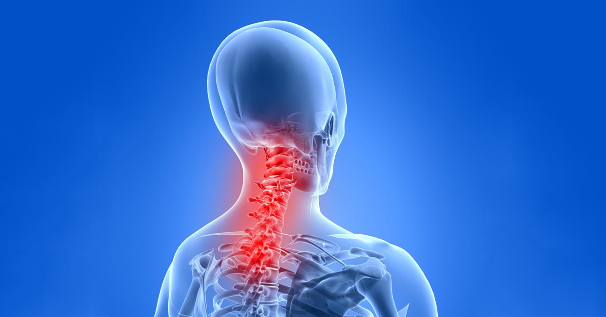 Harrisburg headache care by Blake Chiropractic & Rehabilitation