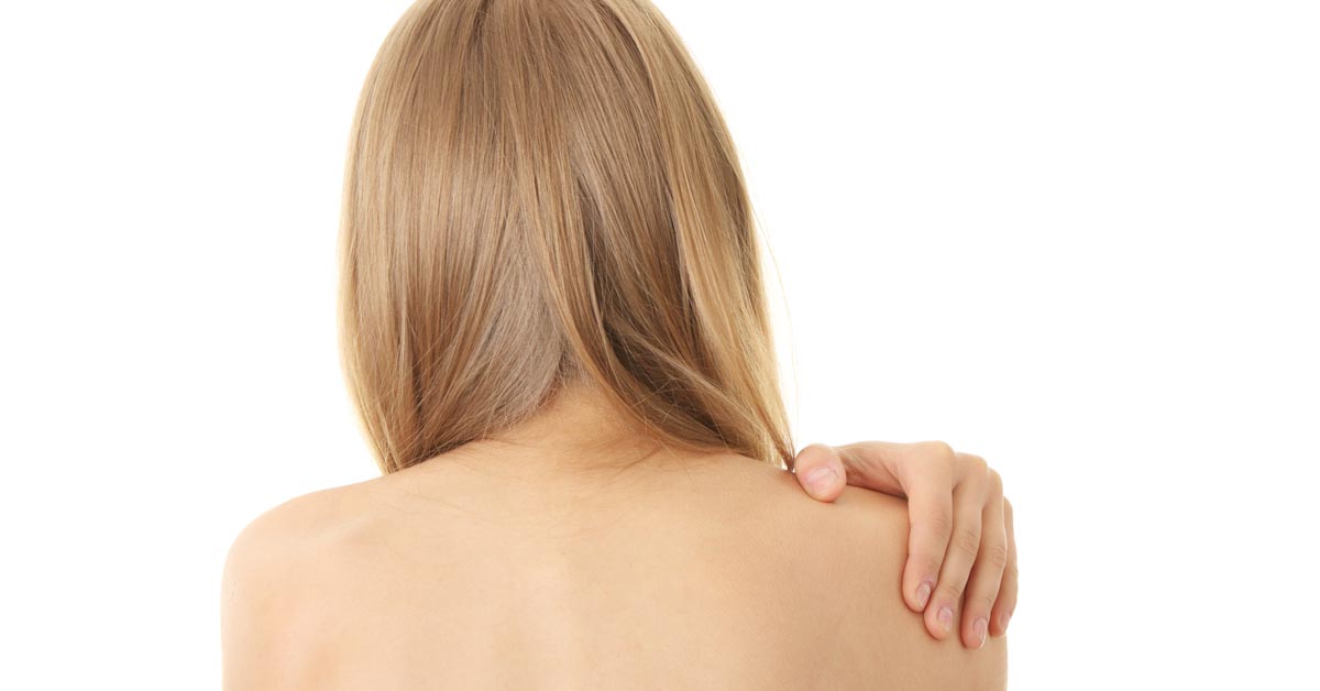 Harrisburg shoulder pain treatment and recovery
