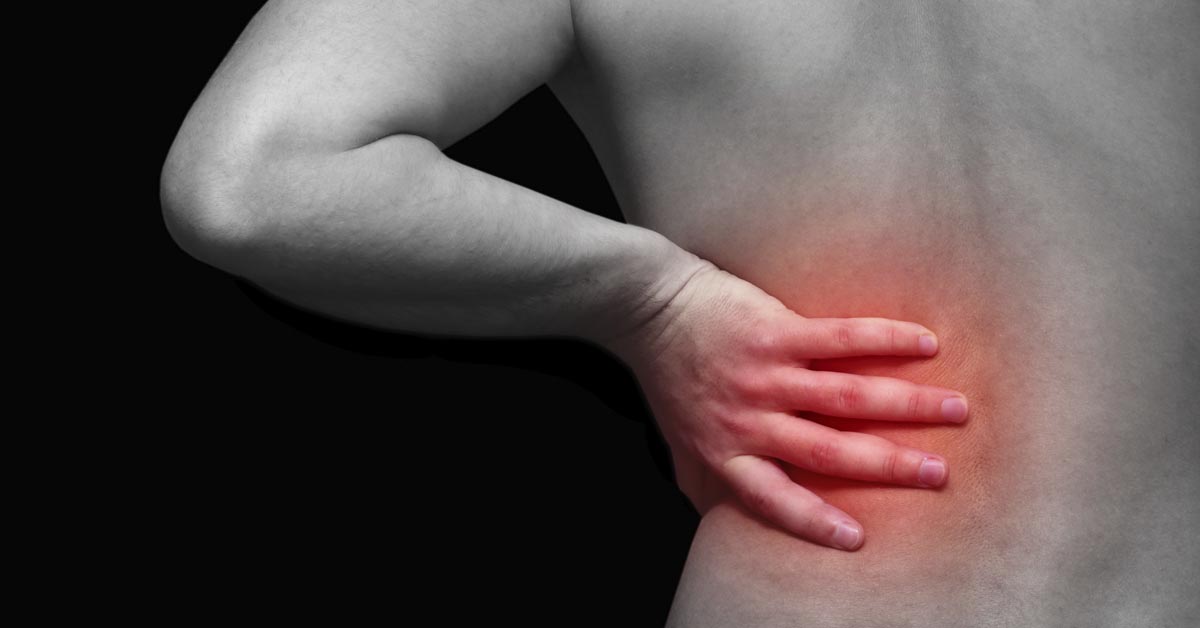 Harrisburg Back Pain Treatment without Surgery