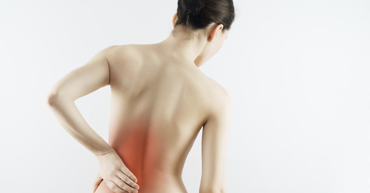 Harrisburg natural fibromyalgia treatment