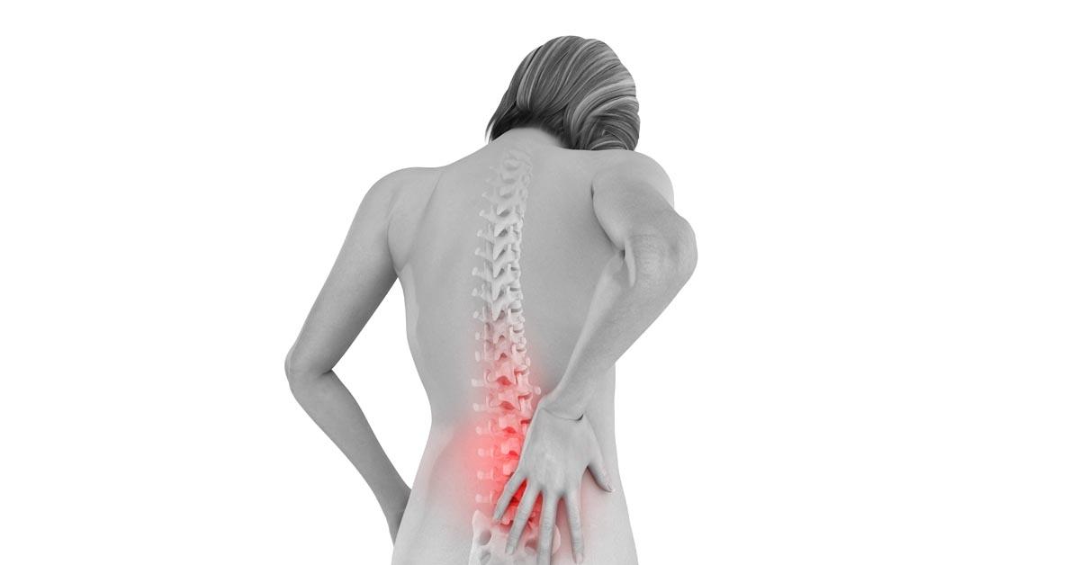 Spinal decompression therapy in Harrisburg
