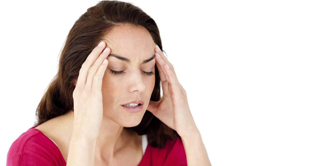 Harrisburg TMJ Treatment by Dr. Blake