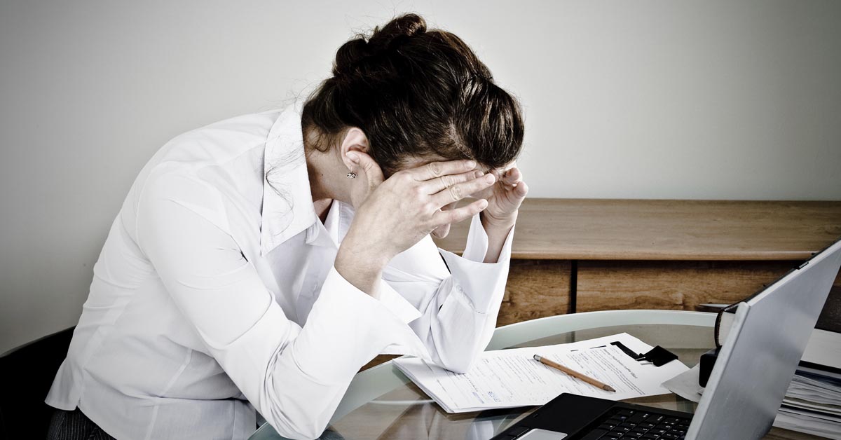 Harrisburg natural migraine treatment by Blake Chiropractic & Rehabilitation