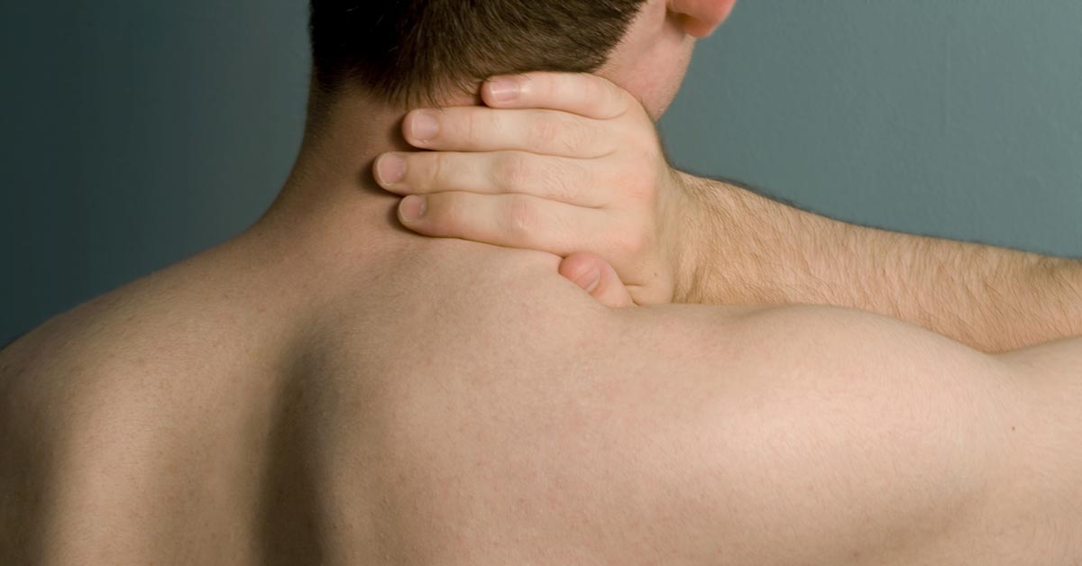 Harrisburg neck pain and headache treatment