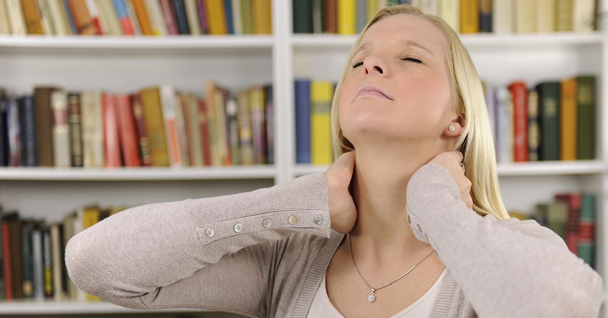 Harrisburg auto injury treatment