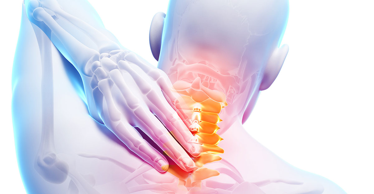 Featured image for Harrisburg Neck Pain and Headache Care