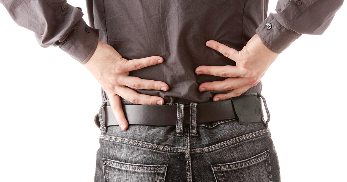 Harrisburg chiropractic back pain treatment