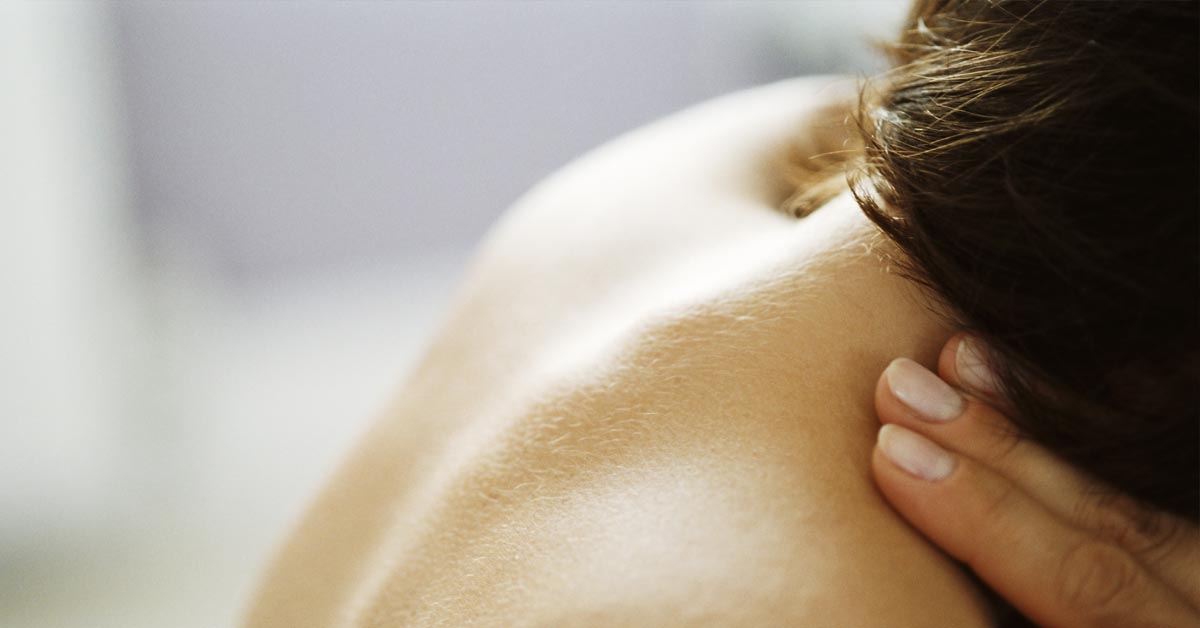 Harrisburg natural fibromyalgia treatment