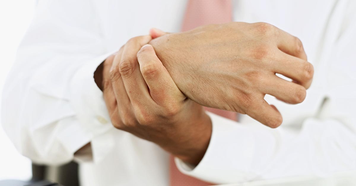 Harrisburg natural carpal tunnel treatment