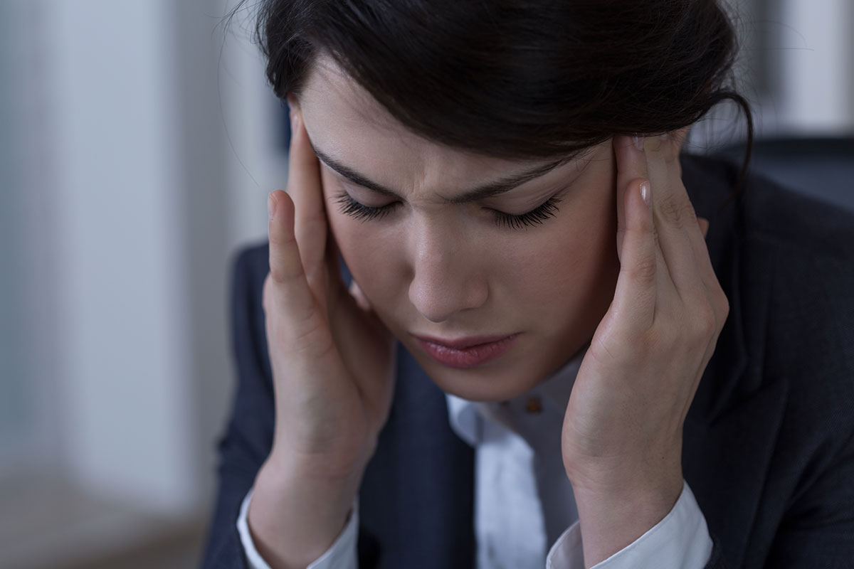 Migraine treatment in Harrisburg, PA
